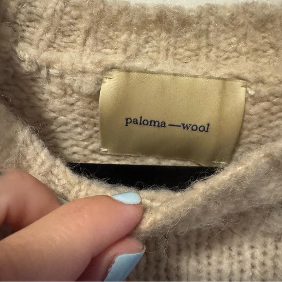 Paloma Wool Ying Yang Sweater - Picture 3 of 6